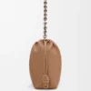 Large Flamenco Purse in Mellow Nappa Lambskin