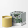 Large Honeysuckle Candle