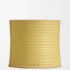 Large Honeysuckle Candle