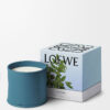 Large Incense Candle