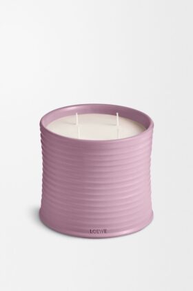 Large Ivy Candle