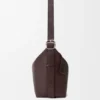 Large Loop Hobo in Supple Grained Calfskin Large Loop Hobo in Supple Grained Calfskin