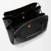 Large Madrid Bag in Supple Calfskin Large Madrid Bag in Supple Calfskin