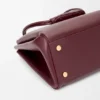 Large Madrid Bag in Supple Calfskin Large Madrid Bag in Supple Calfskin