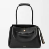 Large Madrid Bag in Supple Calfskin Large Madrid Bag in Supple Calfskin