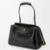 Large Madrid Bag in Supple Calfskin Large Madrid Bag in Supple Calfskin