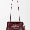 Large Madrid Bag in Supple Calfskin Large Madrid Bag in Supple Calfskin