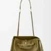Large Madrid Bag in Supple Calfskin Large Madrid Bag in Supple Calfskin