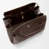 Large Madrid Bag in Supple Calfskin Large Madrid Bag in Supple Calfskin