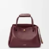 Large Madrid Bag in Supple Calfskin Large Madrid Bag in Supple Calfskin