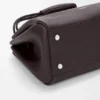 Large Madrid Bag in Supple Grained Calfskin Large Madrid Bag in Supple Grained Calfskin