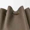 Large Madrid Bag in Supple Grained Calfskin Large Madrid Bag in Supple Grained Calfskin