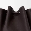 Large Madrid Bag in Supple Grained Calfskin Large Madrid Bag in Supple Grained Calfskin