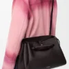 Large Madrid Bag in Supple Grained Calfskin Large Madrid Bag in Supple Grained Calfskin