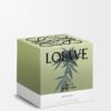Large Marihuana Candle Large Marihuana Candle