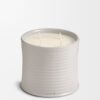 Large Oregano Candle