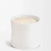 Large Oregano Candle