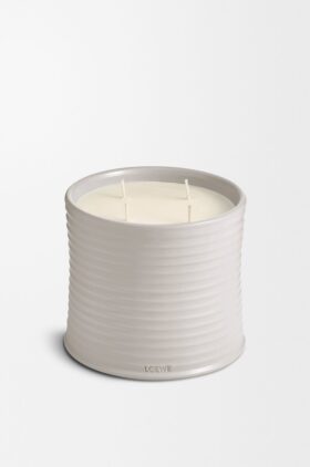 Large Oregano Candle