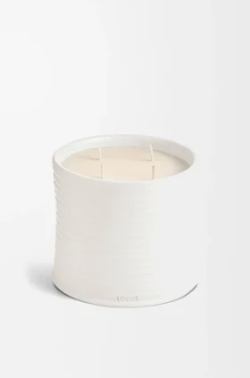 Large Oregano Candle