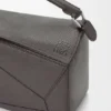 Large Puzzle Bag in Supple Grained Calfskin Large Puzzle Bag in Supple Grained Calfskin