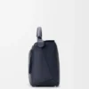 Large Puzzle Bag in Supple Grained Calfskin Large Puzzle Bag in Supple Grained Calfskin