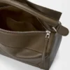 Large Puzzle Bag in Supple Grained Calfskin
