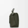 Large Puzzle Bag in Supple Grained Calfskin Large Puzzle Bag in Supple Grained Calfskin