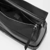 Large Puzzle Biker Bag in Shiny Calfskin Large Puzzle Biker Bag in Shiny Calfskin