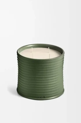 Large Scent of Marihuana Candle