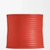 Large Tomato Leaves Candle Large Tomato Leaves Candle