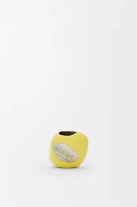 Lemon Dice