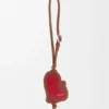 Lion Tag Charm Lion Tag Charm