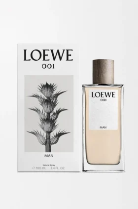 Loewe 001 Man Eau De Parfum 100 Ml