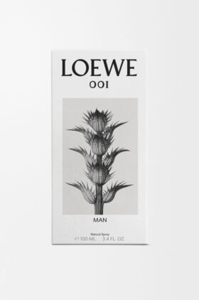 LOEWE 001 Man Eau de Parfum 100ml