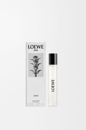 LOEWE 001 Man EDT 15ml vial