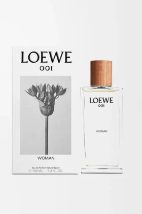 Loewe 001 Woman Eau De Parfum 100 Ml