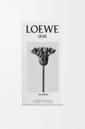LOEWE 001 Woman Eau de Parfum 100ml