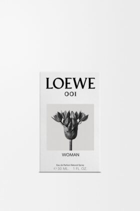 LOEWE 001 Woman Eau de Parfum 30ml