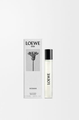 LOEWE 001 Woman EDT 15ml vial