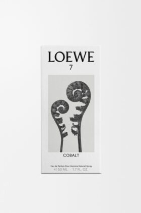 LOEWE 7 Cobalt Monochromatic 50ml