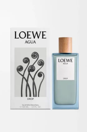 Loewe Agua Drop Eau De Parfum 100 Ml