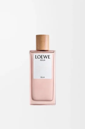 Loewe Agua Ella Edt 100 Ml