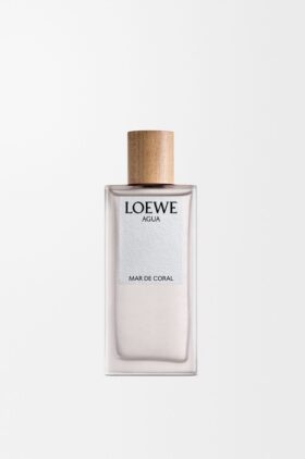 LOEWE Agua Mar de Coral 100ml