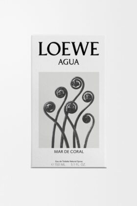 LOEWE Agua Mar de Coral 150ml