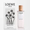 Loewe Agua Mar De Coral Eau De Toilette 50 Ml