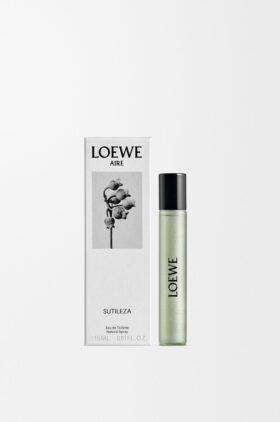LOEWE Aire Sutileza 15ml vial