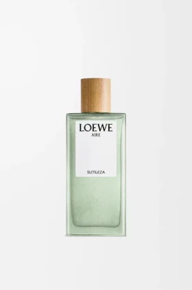 Loewe Aire Sutileza Eau De Toilette 100 Ml