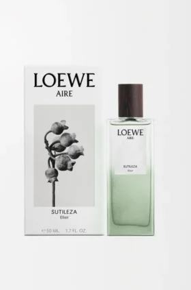 Loewe Aire Sutileza Elixir 50 Ml