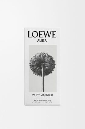LOEWE Aura White Magnolia 50ml