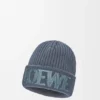 Loewe Beanie in Wool Loewe Beanie in Wool